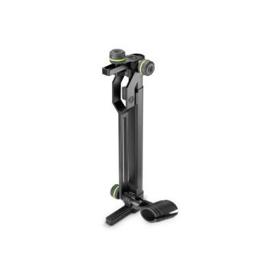 Держатель микрофона для гитарных кабинетов Gravity MS CAB CL 01 S