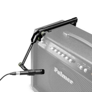 Держатель микрофона для гитарных кабинетов Gravity MS CAB CL 01 S