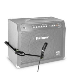 Держатель микрофона для гитарных кабинетов Gravity MS CAB CL 01 S