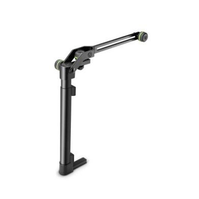 Держатель микрофона для гитарных кабинетов Gravity MS CAB CL 01 S
