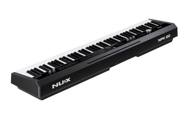 NUX NPK-20-B