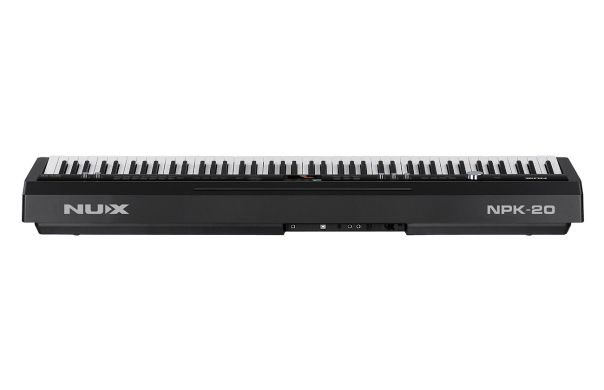 NUX NPK-20-B