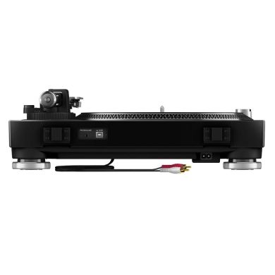 Вініловий програвач PIONEER PLX-500-K 72285 фото