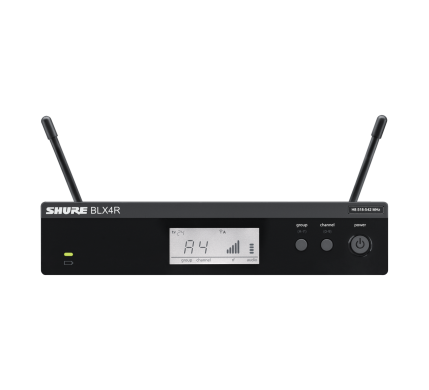 SHURE BLX24RE/B58-H8E