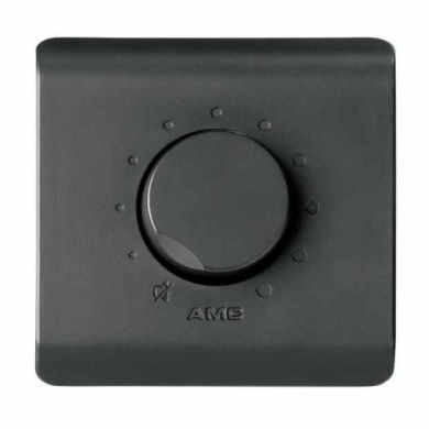 AMC C60 Black 88426 фото
