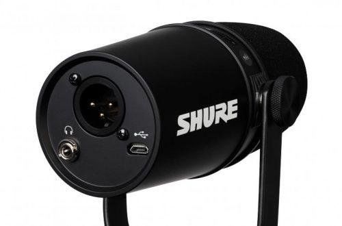 Shure MV7-K