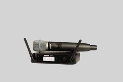 SHURE GLXD24RE/B87A