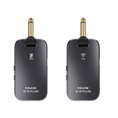 NUX B-2 Plus 89527 фото