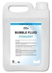 FREE COLOR BUBBLE FLUID STANDART 5L