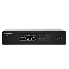 SHURE QLXD4E=-H51