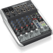 BEHRINGER  Xenyx QX602MP3