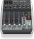 BEHRINGER  Xenyx QX602MP3