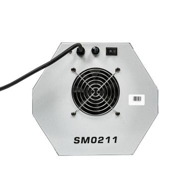 Генератор мильних бульбашок FREE COLOR SM0211 Small Remote