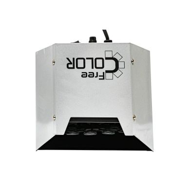 Генератор мильних бульбашок FREE COLOR SM0211 Small Remote