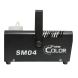 Дымогенератор FREE COLOR SM04 400W с ДУ