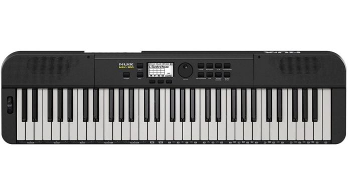 Синтезатор NUX NEK-100 86868 фото
