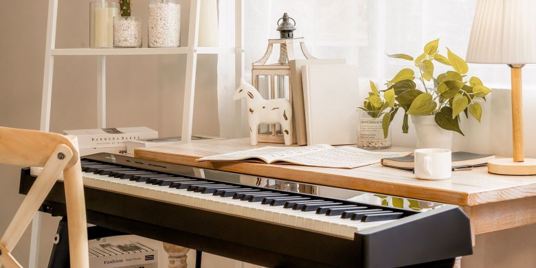 Цифрове піаніно NUX NPK-10  85903 фото