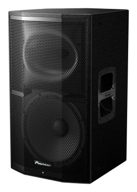 PIONEER XPRS-12