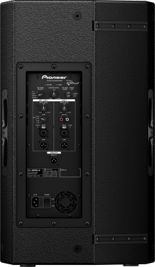 PIONEER XPRS-12