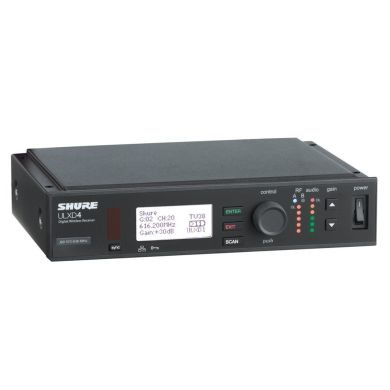 SHURE ULXD4E=-K51