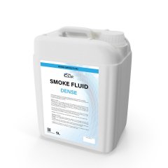 FREE COLOR SMOKE FLUID DENSE 5L