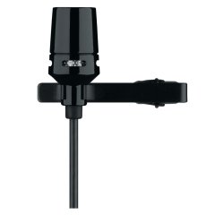 SHURE CVL-B/C-TQG