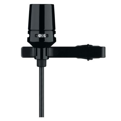 SHURE CVL-B/C-TQG