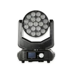 PRO LUX LED 1915-MK2 LED MOVING HEAD