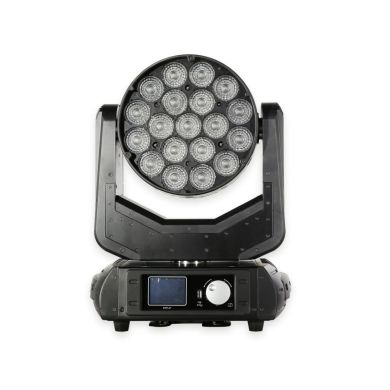 PRO LUX LED 1915-MK2 LED MOVING HEAD