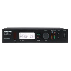 SHURE ULXD4E=-K51