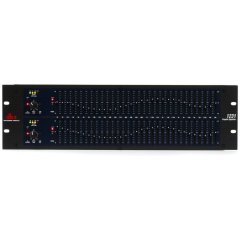 Еквалайзер DBX 1231 DBX1231V-EU фото