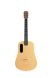 LAVA MUSIC LAVA ME 4 Spruce 36'' Woodgrain Brown & Burlywood