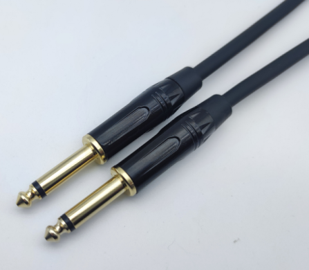4all Audio 6.35 TS - 6.35 TS Mono 1M