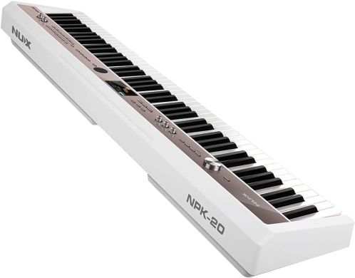 NUX NPK-20-W