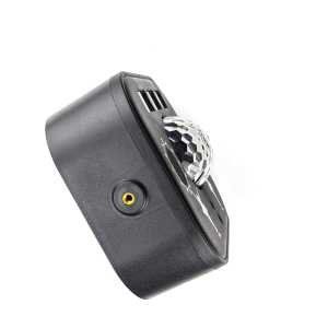 Световой LED эффект FREE COLOR MiniFX 5 Sound 86153 фото