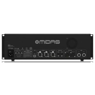 MIDAS DL32