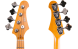 Мини-бас-гитара Flight JB Mini Moonburst Bass