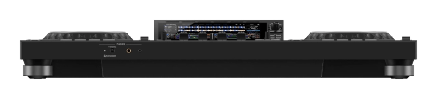 DJ-система AlphaTheta/Pioneer DJ XDJ-AZ 87933 фото