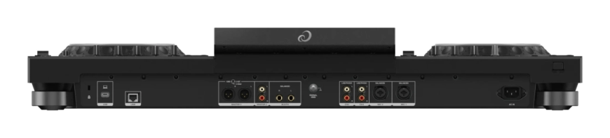 DJ-система AlphaTheta/Pioneer DJ XDJ-AZ 87933 фото