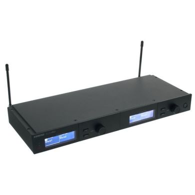 Ресиверы радиосистем SHURE SLXD4Q+E=-G65 88452 фото