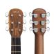LAVA MUSIC LAVA ME 4 Spruce 36'' Woodgrain Brown & Burlywood
