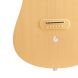 LAVA MUSIC LAVA ME 4 Spruce 36'' Woodgrain Brown & Burlywood