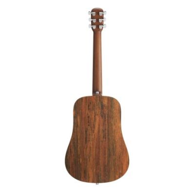 LAVA MUSIC LAVA ME 4 Spruce 36'' Woodgrain Brown & Burlywood 88583 фото