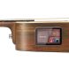 LAVA MUSIC LAVA ME 4 Spruce 36'' Woodgrain Brown & Burlywood