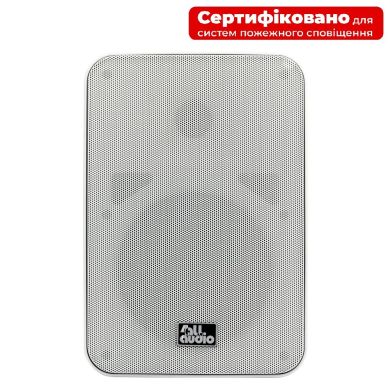 4all Audio WALL 530 IP55 білий динамік