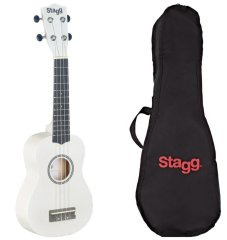 STAGG N US-WHITE - РАСПРОДАЖА 