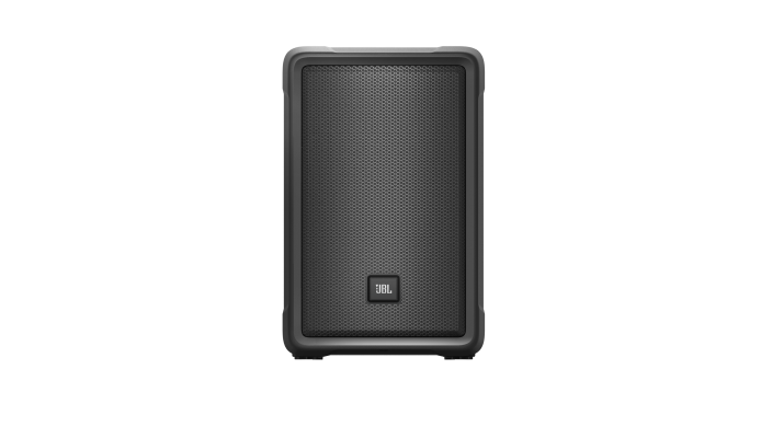 Активна акустична система JBL IRX108BT IRX108BT-EK фото