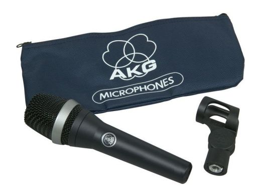 Вокальний мікрофон AKG  C5 3138X00100 фото