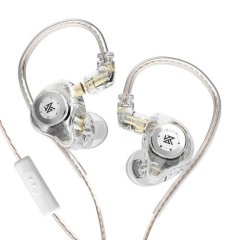 KZ Audio ZSN PRO X GOLD MIC