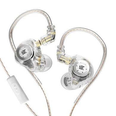 KZ Audio ZSN PRO X GOLD MIC